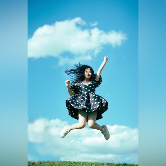 SISTER JANE SHOWTIME MINI DRESS - Picture 8 of 11